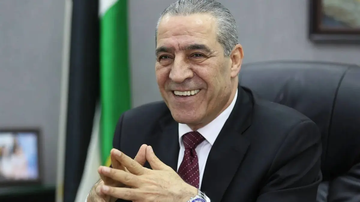 الاحتلال يمنع نائب الرئيس الفلسطيني من دخول بيت لحم للمشاركة في قداس منتصف الليل