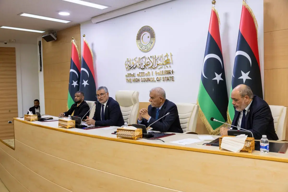 ترقب ليبي لـ«آلية أممية بديلة» تفك الجمود السياسي