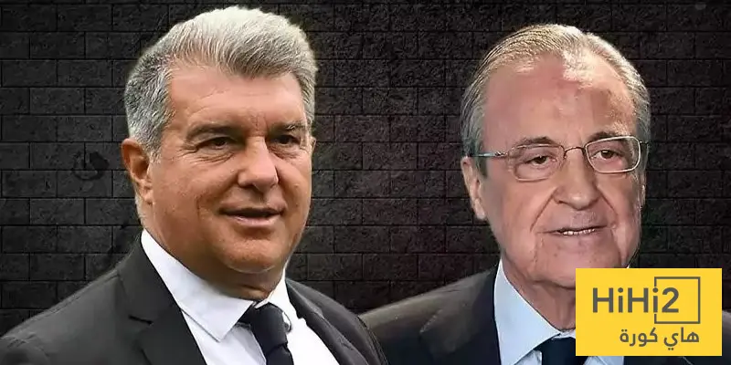 عاجل – ريال مدريد يطلب من المحكمة الاطلاع على وثائق برشلونة في قضية نيغريرا