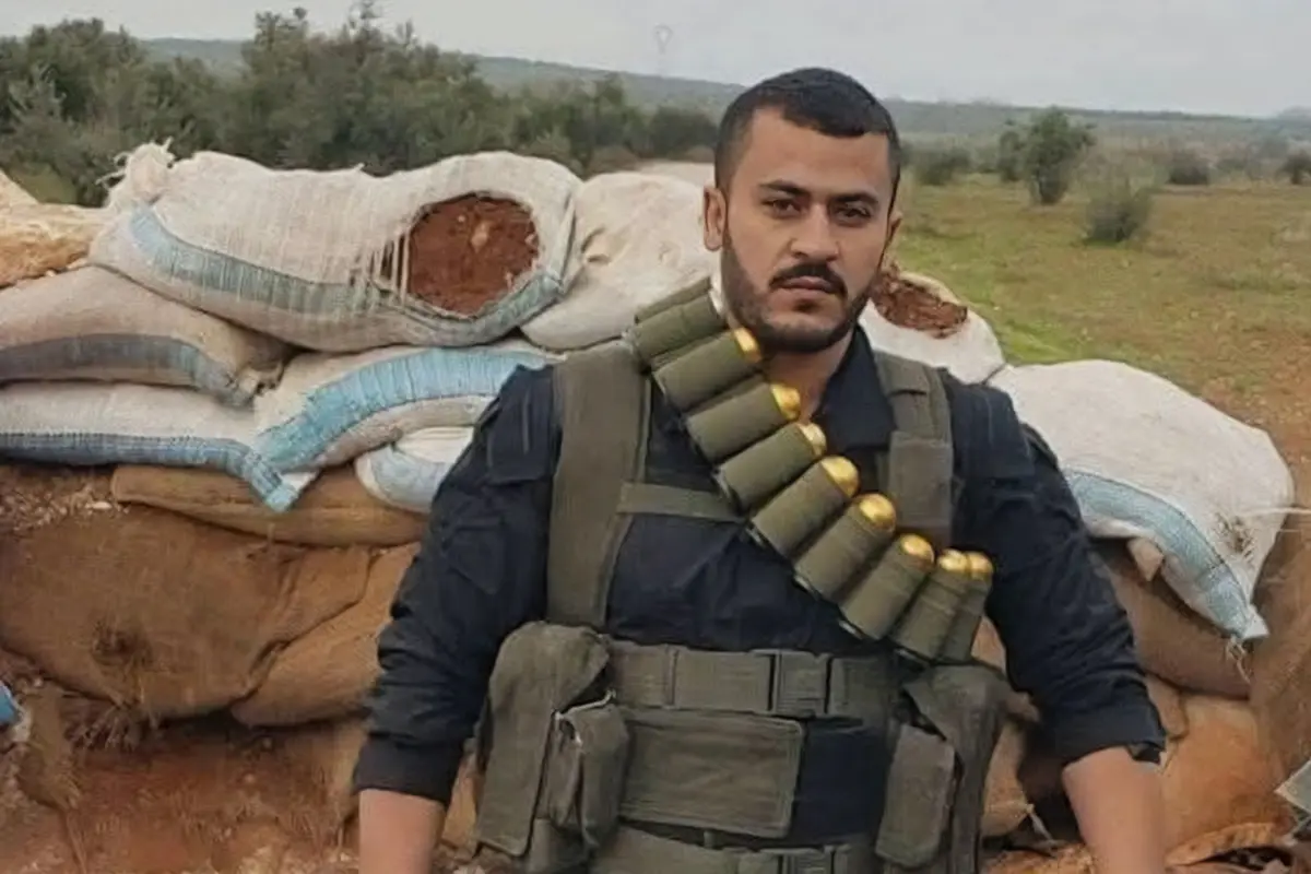 مقتل النعسان “الذراع الأيمن” لسهيل الحسن في لبنان يثير التساؤلات