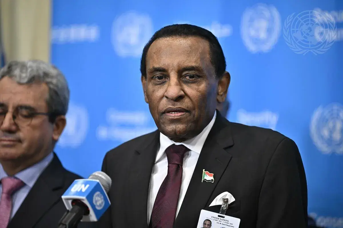 واشنطن تحث طرفي النزاع السوداني على قبول مبادرتها