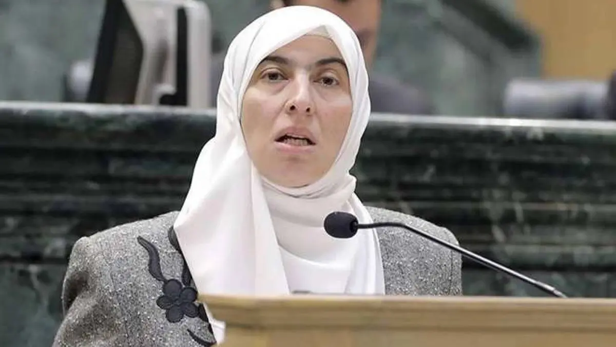 طهبوب: تقرير "المحاسبة" لم يكبح المديونية.. والرقابة بحاجة لأنياب