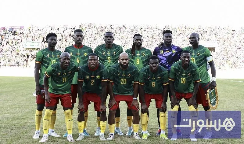 الكاميرون تأمل في الخروج من نفق مظلم - هسبورت