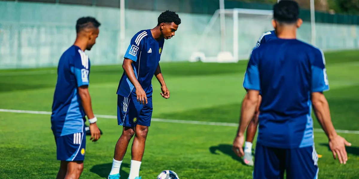 تشكيلة النصر المتوقعة لمواجهة الزوراء