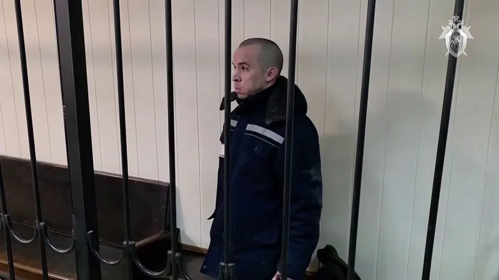 19 عاما سجنا لمرتزق كولومبي أطلق النار على جنود روس في دونيتسك