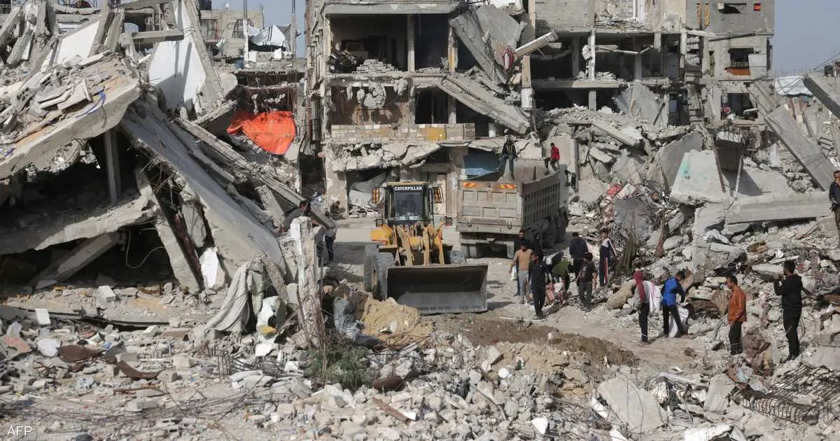 مقتل فلسطيني بنيران إسرائيلية في شمالي قطاع غزة