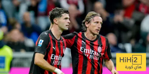 مودريتش وبوليسيتش جاهزان لمباراة هيلاس فيرونا