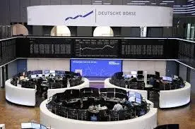 هدوء في الأسهم الأوروبية مع موسم عطلات أعياد الميلاد