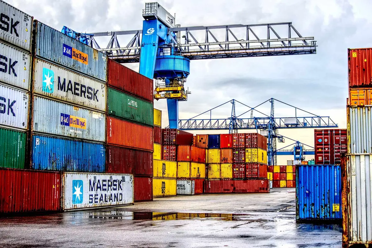 لأول مرة.. الصادرات الهندسية المصرية تلامس 6 مليارات دولار بنهاية نوفمبر - Economy Plus