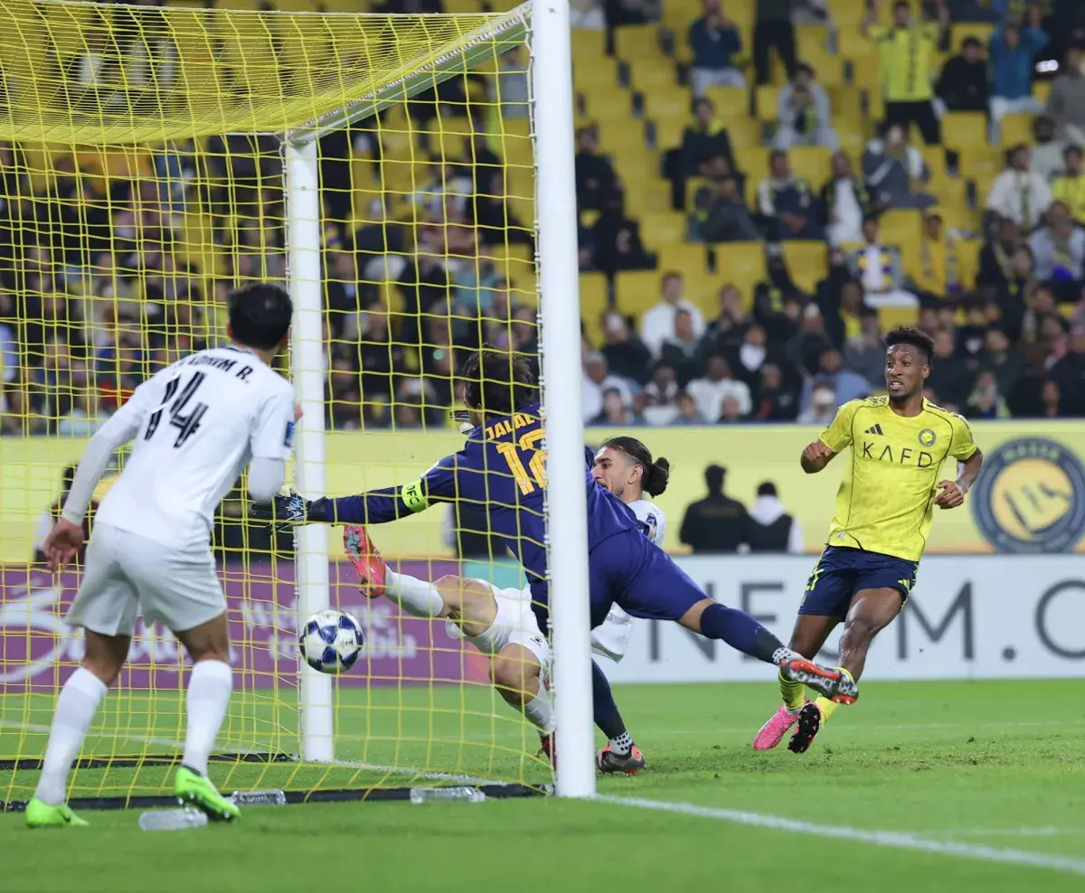 جلال حسن لـ«الشرق الأوسط»: لاعبو الزوراء يعشقون رونالدو