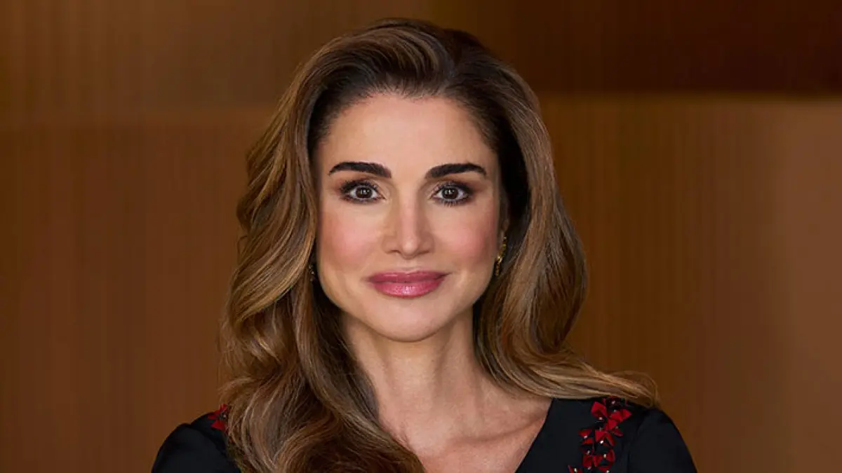 الملكة رانيا العبد الله: ميلاد مجيد تملأ أنواره حياتكم بالطمأنينة والسلام