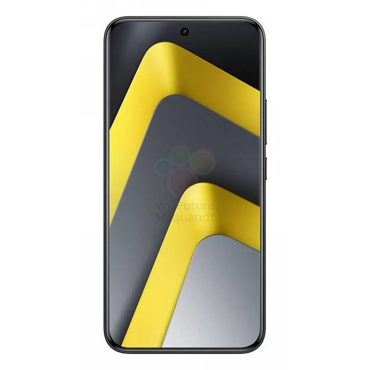 تسريبات مواصفات وتصميم Poco M8 وM8 Pro قبل إطلاقهما في يناير 2026
