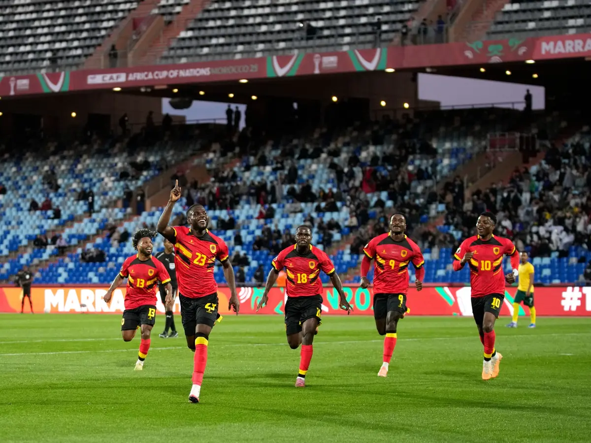 كأس أمم أفريقيا 2025 تتحدث بلسان برتغالي