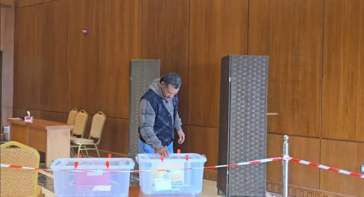 انتخابات «النواب» المصري تتواصل بانتظار مصير الطعون الجديدة