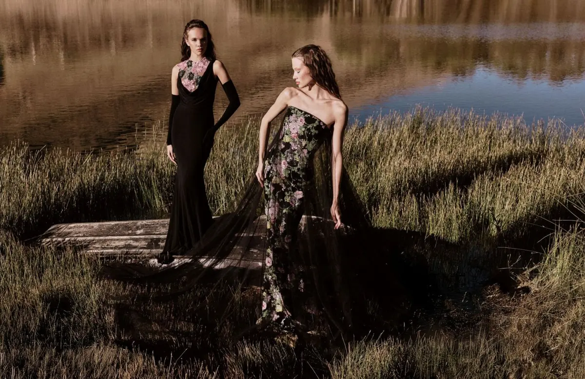 جان لويس صبجي لـ "سيدتي": الموضة إنسانية قبل كل شيء.. ما لا يستطيع الذكاء الاصطناعي ترجمته