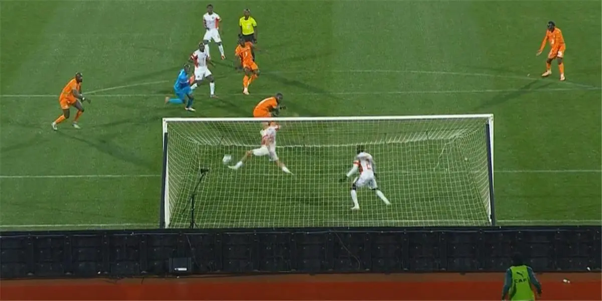 ترتيب المجموعة السادسة في كأس أمم إفريقيا 2025 بعد فوز كوت ديفوار على موزمبيق