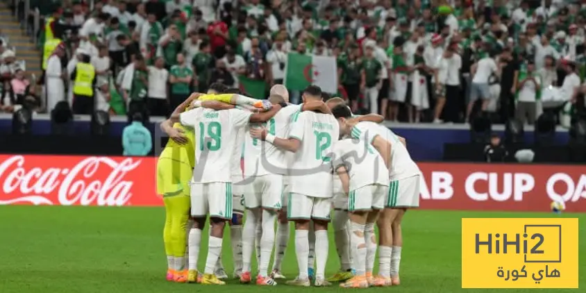 من هو معلق مباراة الجزائر والسودان في أمم أفريقيا 2025؟