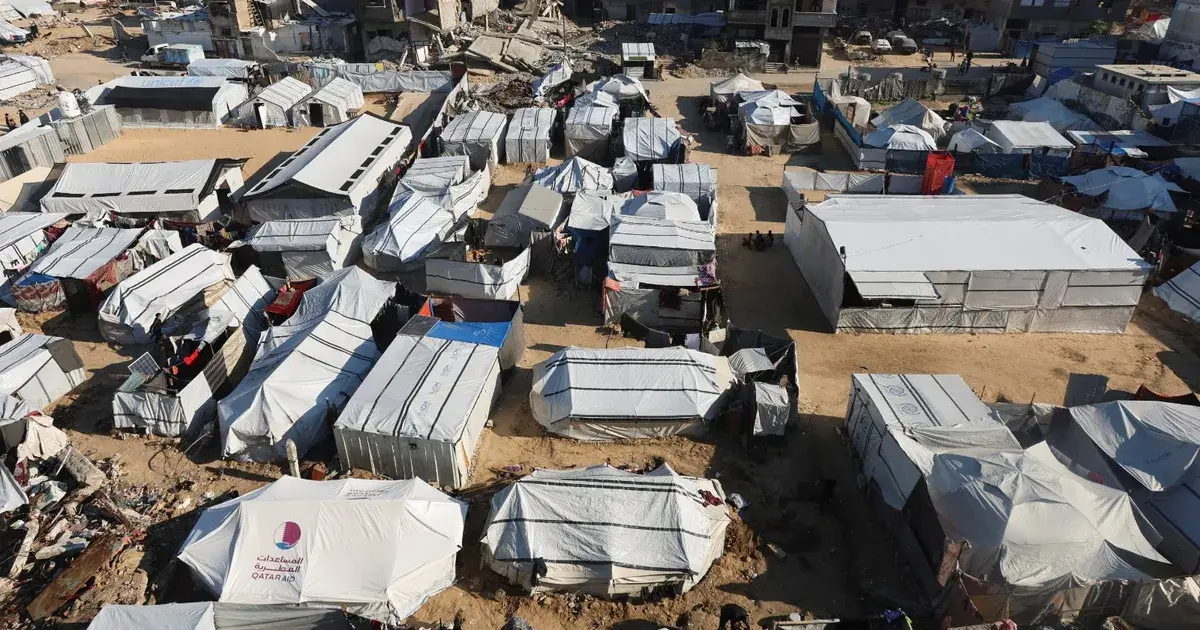 وفد إسرائيلي إلى القاهرة.. وتحركات لدفع المرحلة الثانية من اتفاق غزة