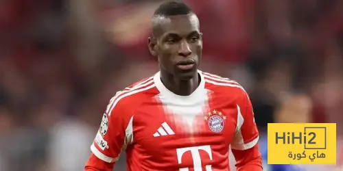 جاكسون يرفض العودة لتشيلسي