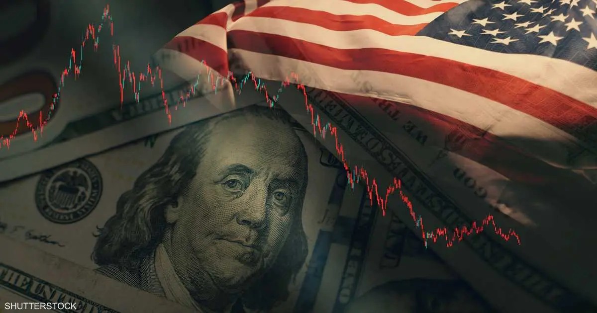 الاقتصاد الأميركي ينمو 4.3% في الربع الثالث بدعم الاستهلاك