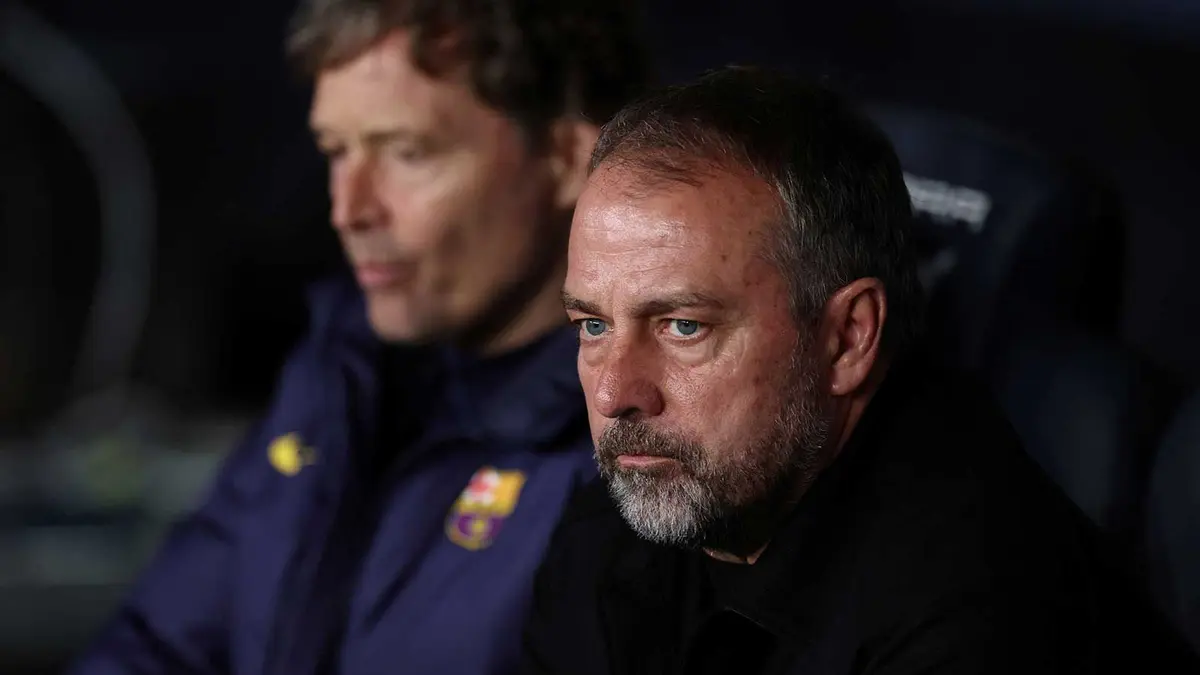 هل ينجح؟.. برشلونة يطارد صفقة كبرى من البريميرليج