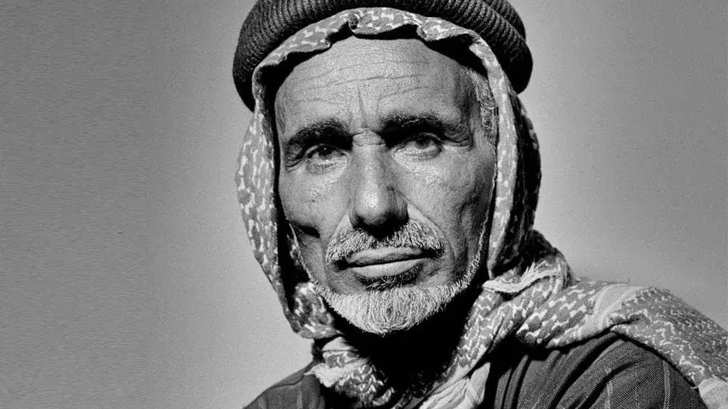 خميس بن رمثان.. "بوصلة بشرية" قادت إلى أول اكتشاف نفط في السعودية - الطاقة