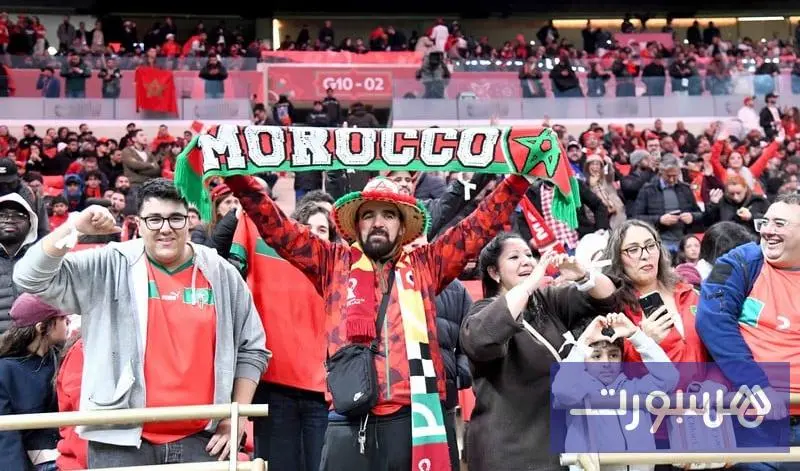 حلول لمواجهة نشاط "شناقة" التذاكر - هسبورت