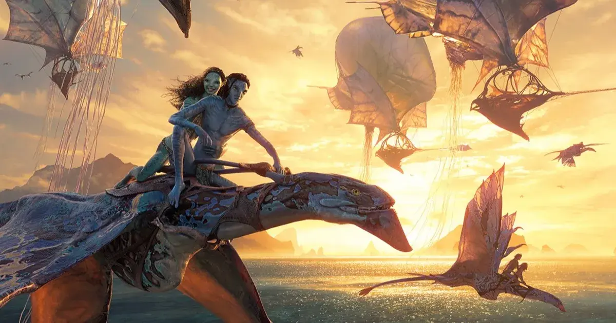 Avatar: Fire And Ash.. كاميرون يجدد شباب السينما بقصة مستهلكة