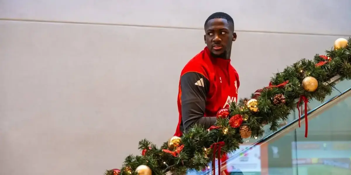 كوناتي يغيب عن تدريبات ليفربول قبل مواجهة وولفرهامبتون