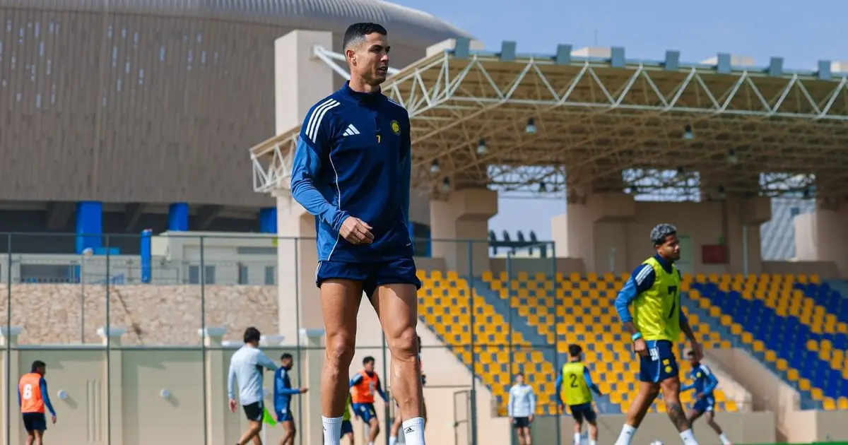 لأول مرة.. رونالدو يقود النصر في دوري أبطال آسيا 2 ضد الزوراء