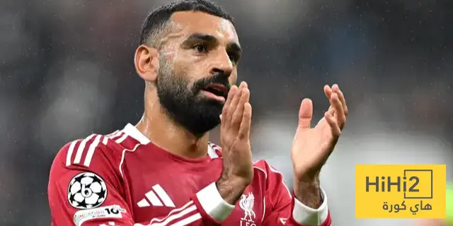 فنربخشة يدخل سباق ضم محمد صلاح