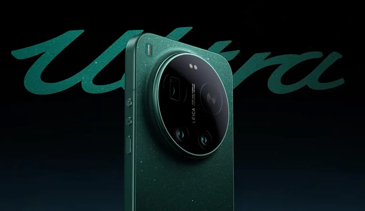 تأكيد إصدار Xiaomi 17 Ultra Leica بتصميم الشعار الأحمر الأيقوني