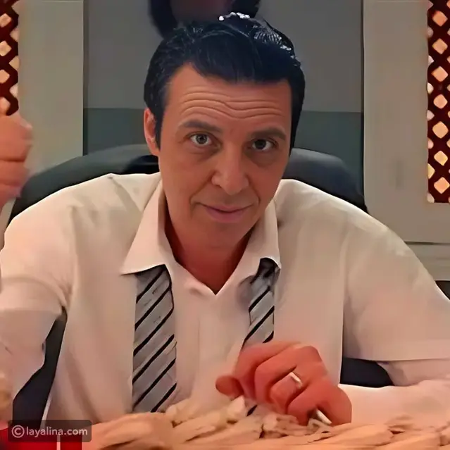 طارق الأمير: نجم الأدوار الثانوية الذي صنع شعبيته بصدق
