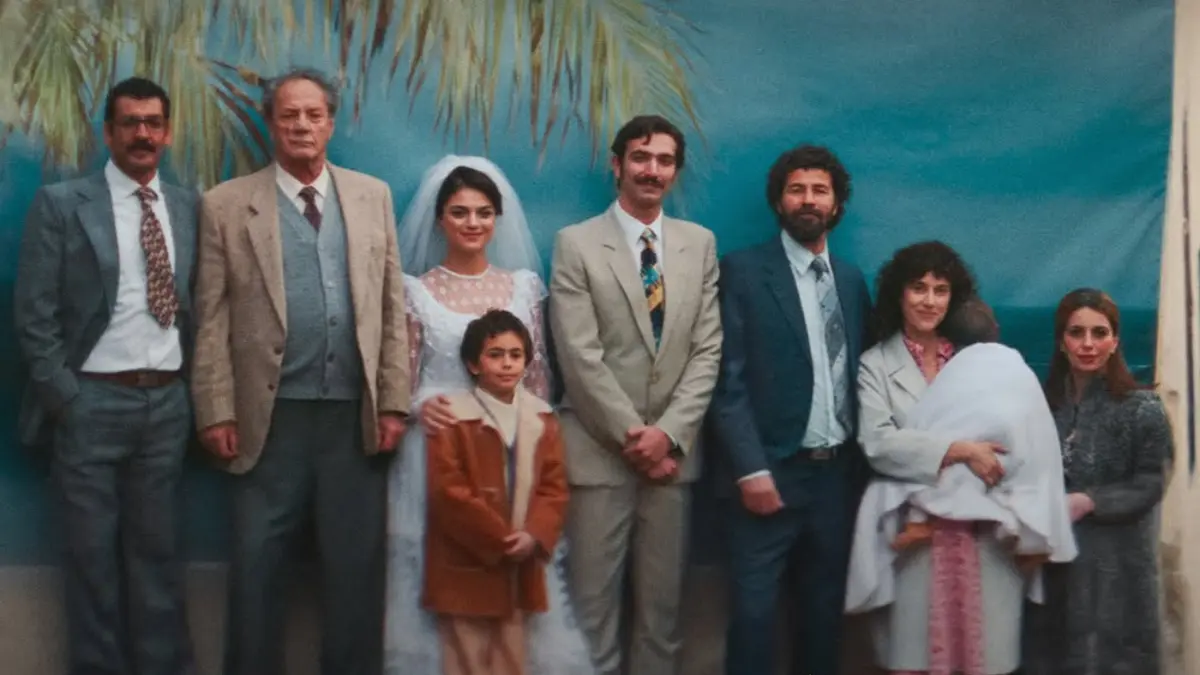 2026 Oscars: These Are The Arab Films Shortlisted For The Best International Feature Film