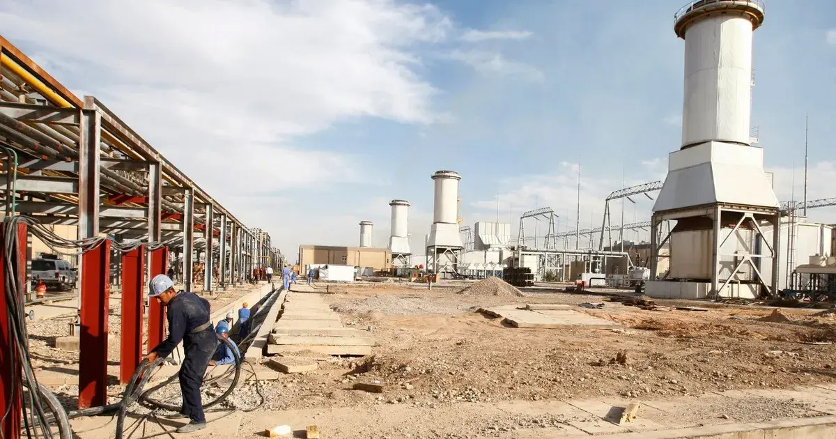 العراق في مواجهة الظلام: عقوبات وضغوط ووعود لم تتحقق بعد