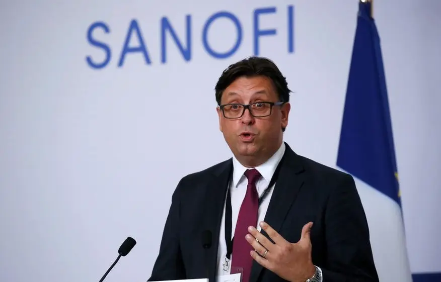 «سانوفي» تستحوذ على «دينافاكس» مقابل 2.2 مليار دولار لتعزيز محفظتها في مجال اللقاحات - سوق الدواء