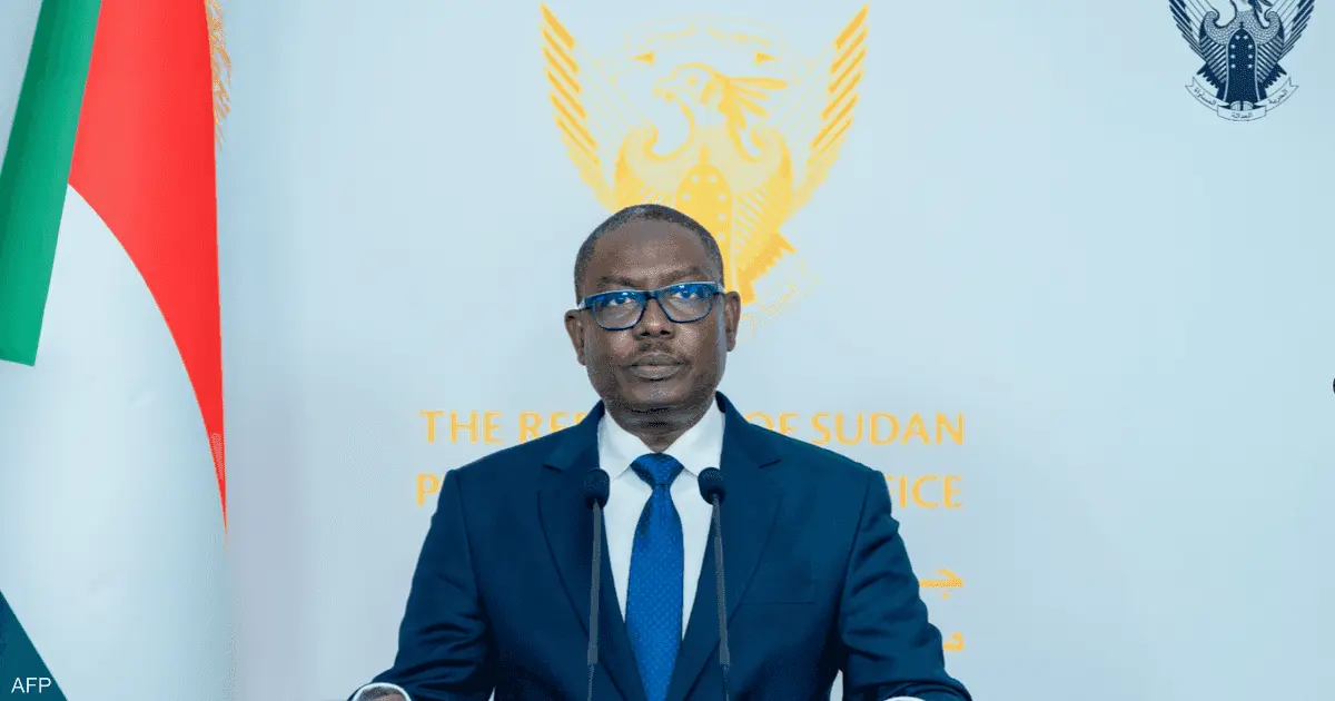 التعايشي: مبادرة إدريس وصفة لاستمرار الحرب في السودان