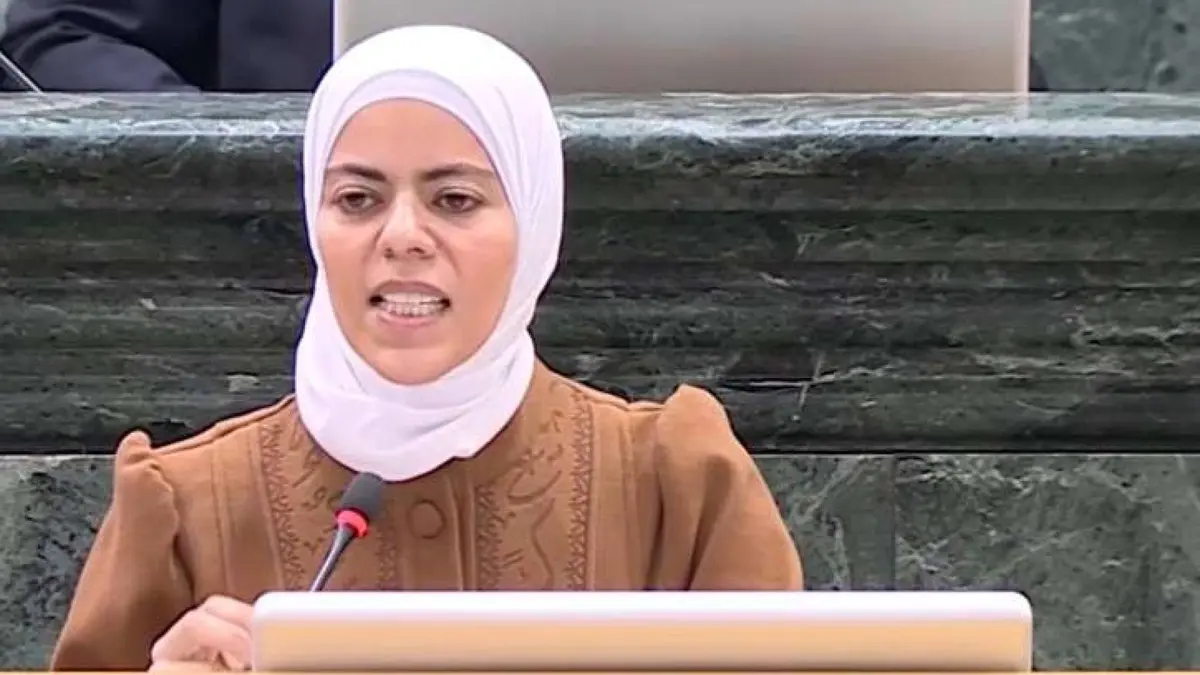 أبو غوش: مخالفات "المحاسب تعكس خللا هيكليا.. وخسائر الطاقة تناهز نصف مليار