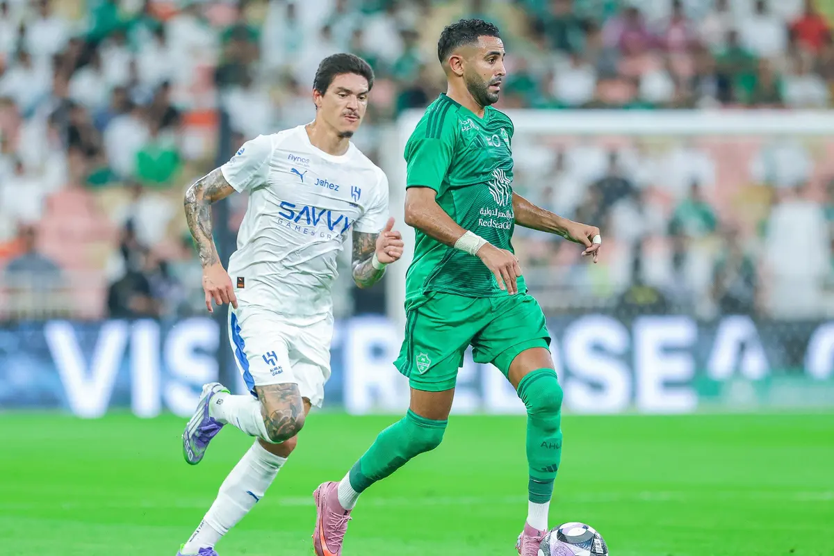 أعلى 7 لاعبين أجرا في كأس أمم أفريقيا 2025