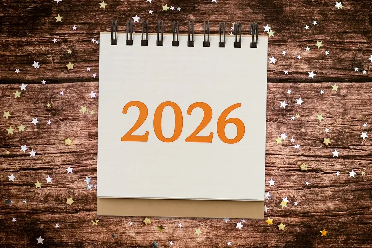 هاشتاق عربي - 10 نصائح لبناء صحة أفضل في عام 2026