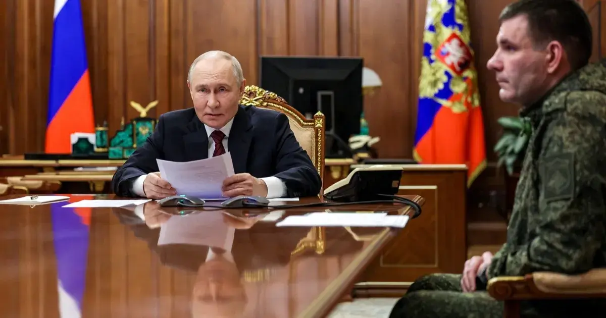 محادثات أوكرانيا.. موسكو تريد "تغييرات جوهرية" وزيلينسكي يقرّ بخلافات