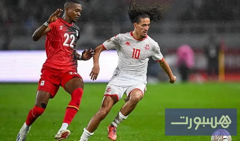 المجبري يشيد بالتنظيم المغربي ل"الكان" ويثمّن دعم الجماهير لـ"نسور قرطاج" - هسبورت