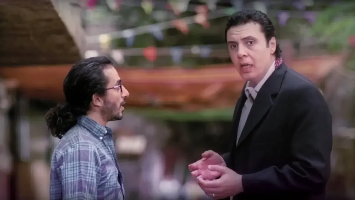 طارق الأمير يرحل بعد بصمات مميزة رغم قلة الظهور