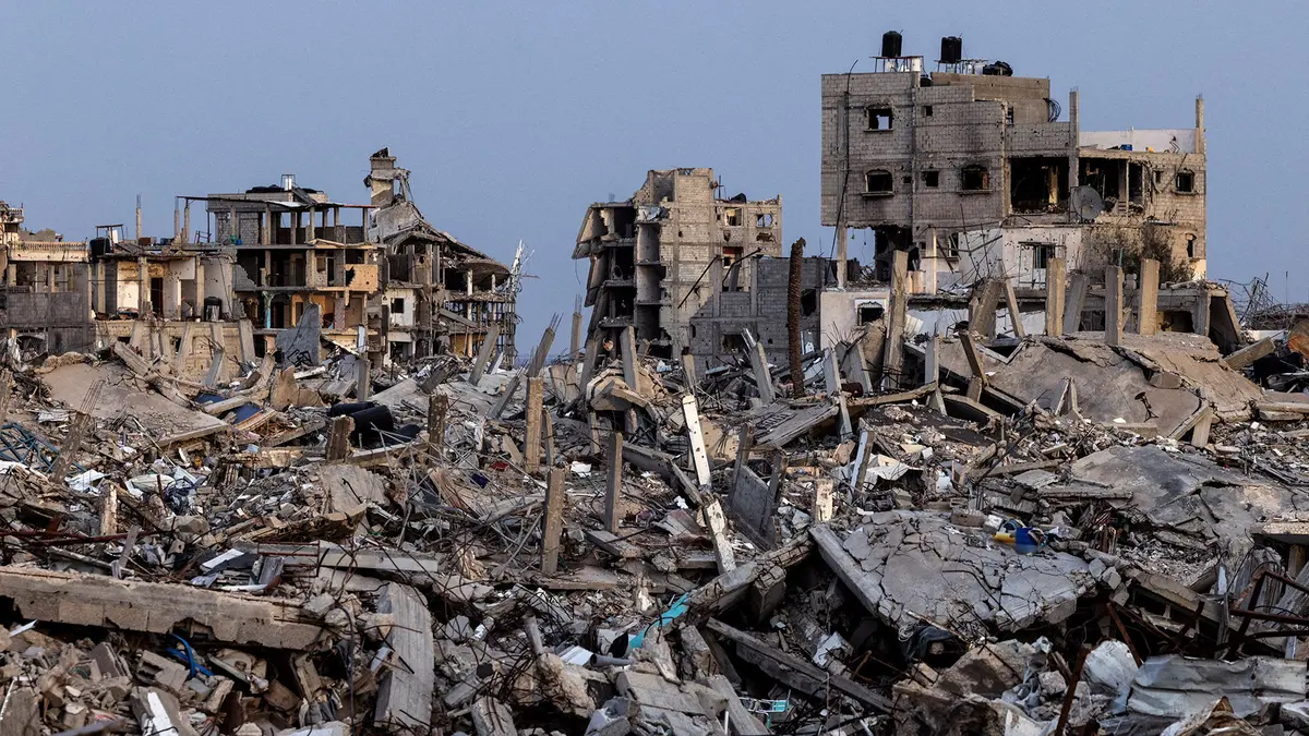 غازي حمد: وثّقنا 900 خرق إسرائيلي منذ بدء الهدنة وحماس لم ترتكب أيّ خرق