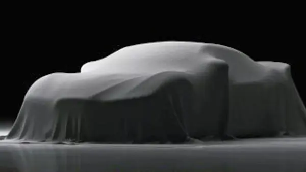 وحش صيني بقوة 1877 حصانًا.. "كوسميرا" تخطف الأنظار بسيارة خارقة