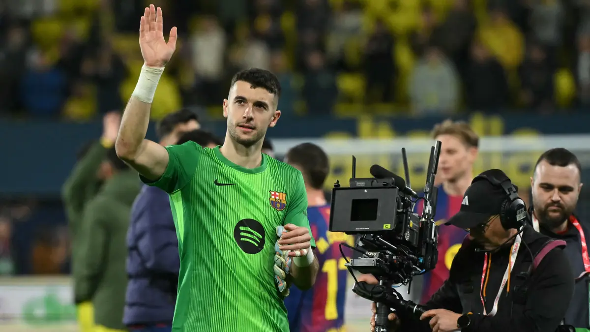 بسبب خوان جارسيا.. إسبانيول يشدد الإجراءات الأمنية قبل الديربي ضد برشلونة