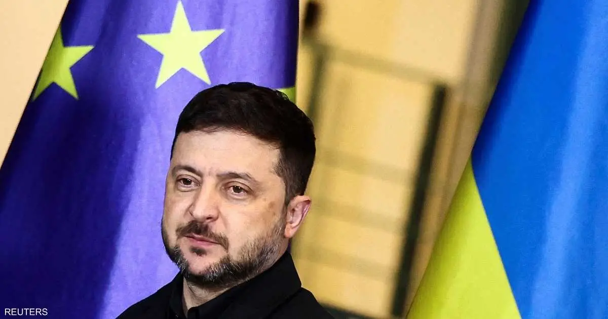 زيلينسكي: نتوقع ردا روسيا على خطة إنهاء الحرب الأربعاء