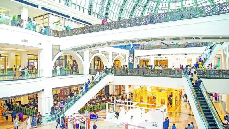 عروض «دبي للتسوّق» تنطلق في مراكز «ماجد الفطيم»