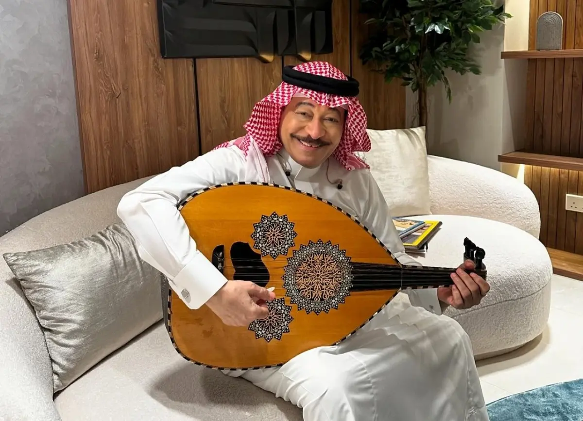 علي عبد الكريم يستعد لطرح أحدث أعماله الغنائية بعنوان "علينا"