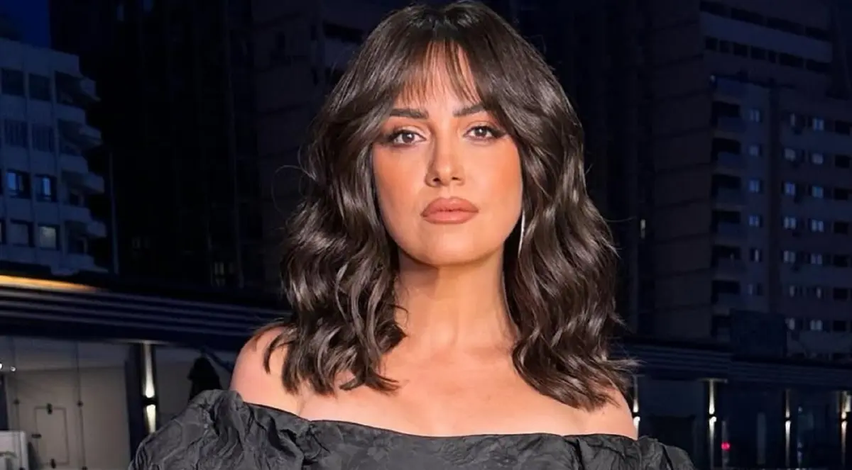 أول رد من ريهام عبد الغفور على انتهاك خصوصيتها وبيان عاجل من نقابة الممثلين